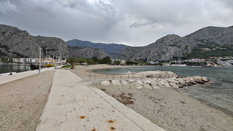Omiš, Croatia
