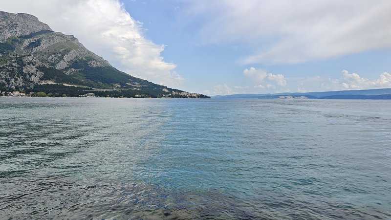 Omiš, Croatia