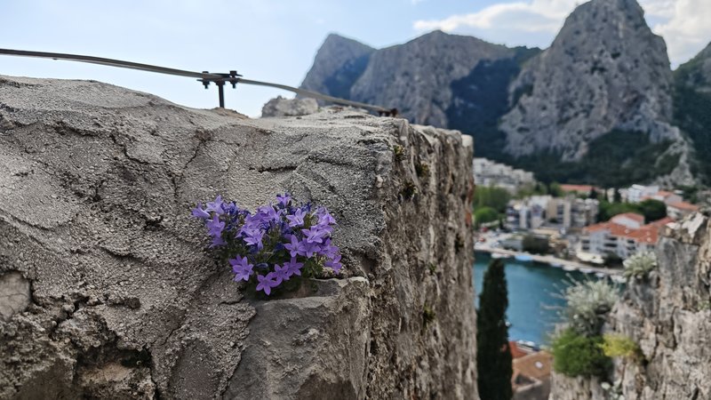Omiš, Croatia