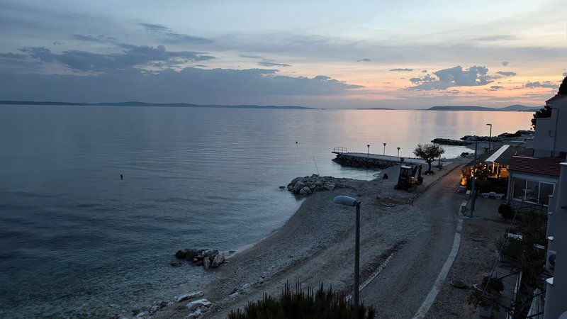 Podstrana, Croatia