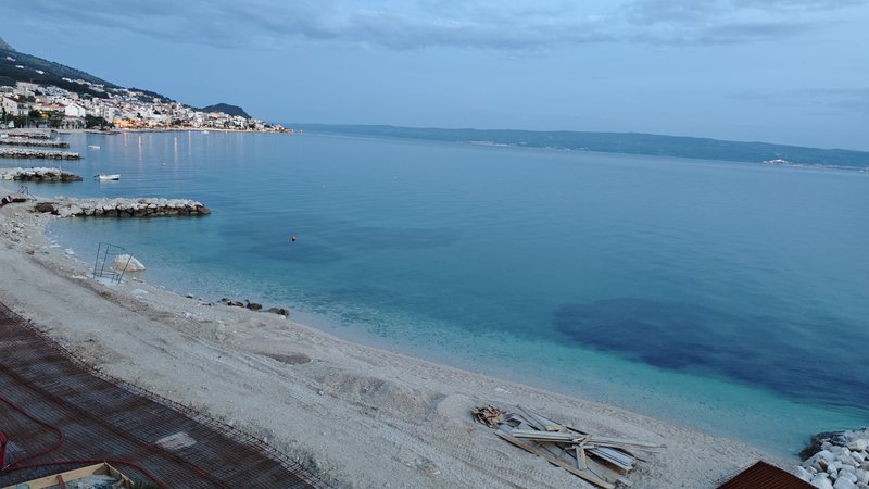 Podstrana, Croatia