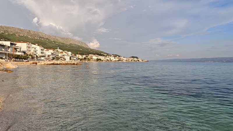 Podstrana, Croatia