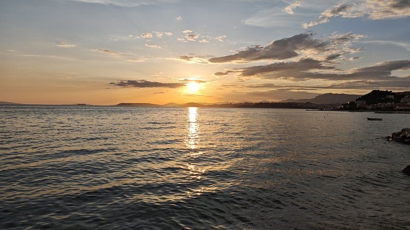 Podstrana, Croatia