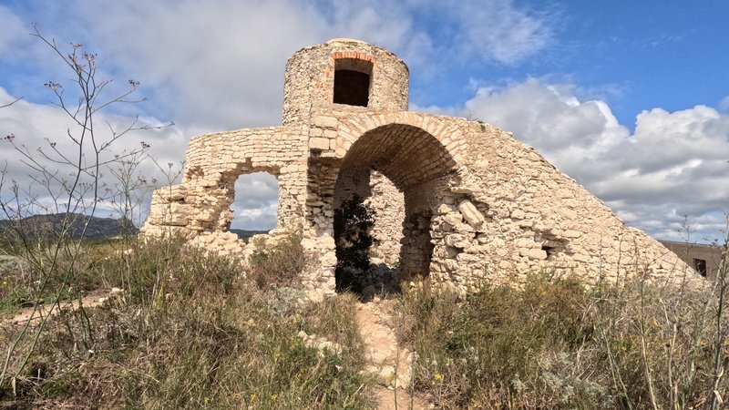 Bonifacio, Corsica