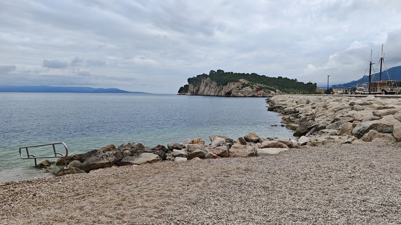 Makarska, Croatia