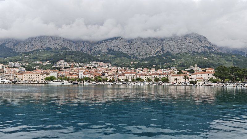Makarska, Croatia