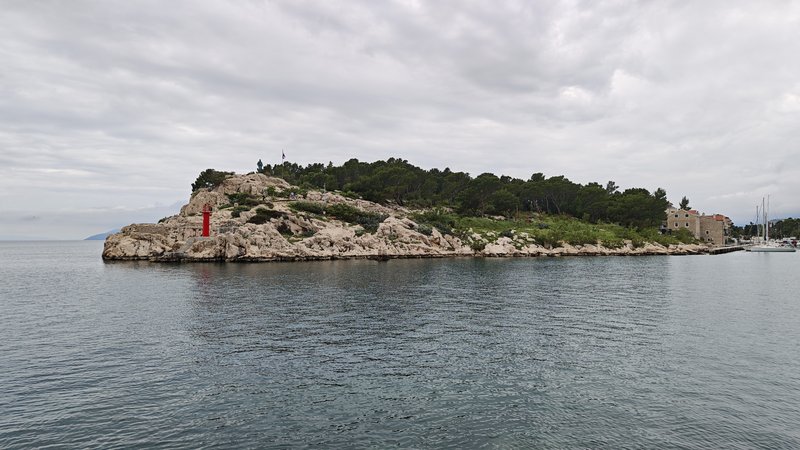 Makarska, Croatia