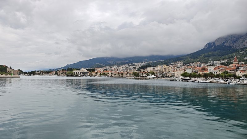 Makarska, Croatia