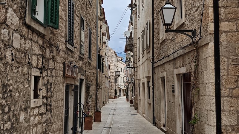 Makarska, Croatia