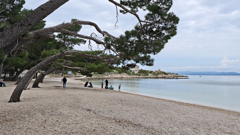 Makarska, Croatia