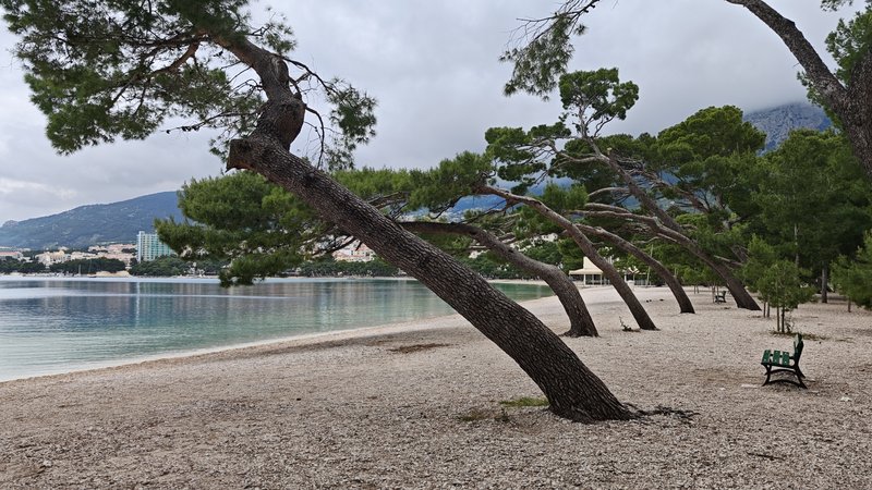 Makarska, Croatia