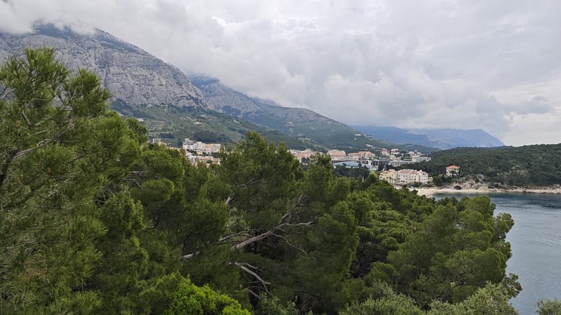 Makarska, Croatia