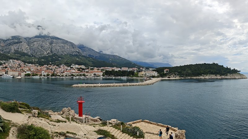 Makarska, Croatia