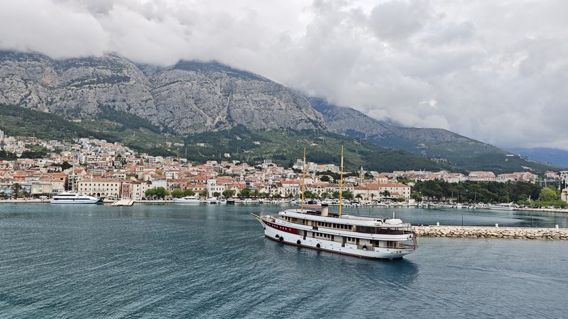 Makarska, Croatia