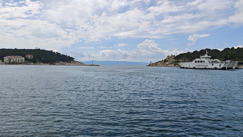 Makarska, Croatia