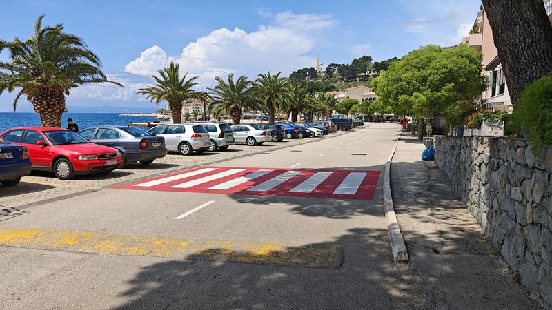 Podgora, Croatia