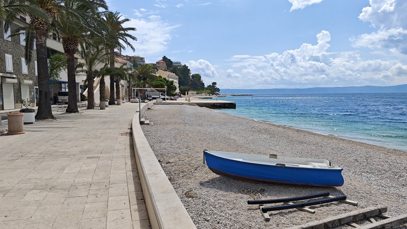 Podgora, Croatia