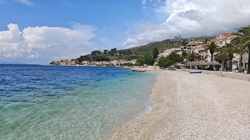 Podgora, Croatia