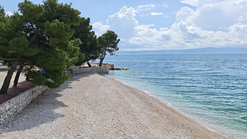 Podgora, Croatia