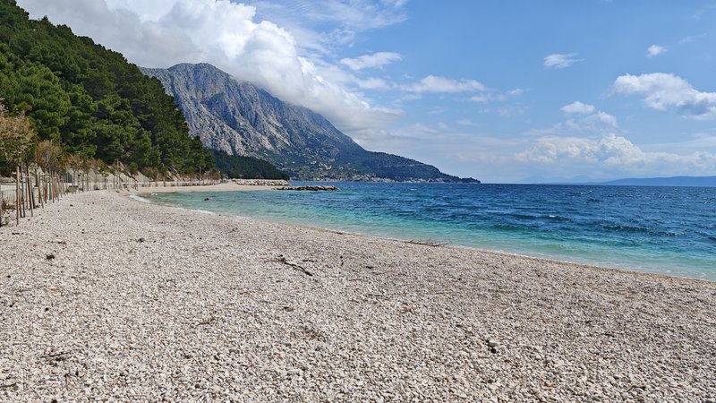 Podgora, Croatia