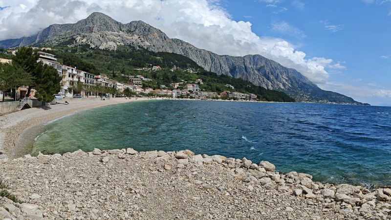 Podgora, Croatia