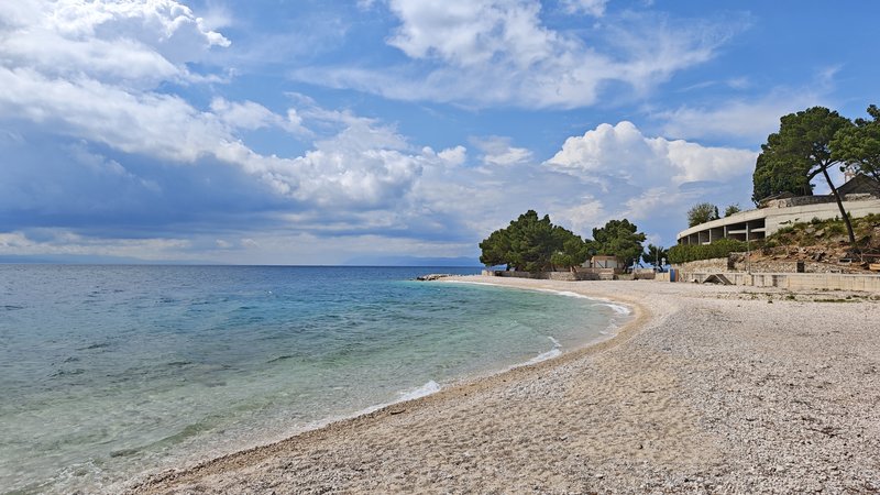 Podgora, Croatia