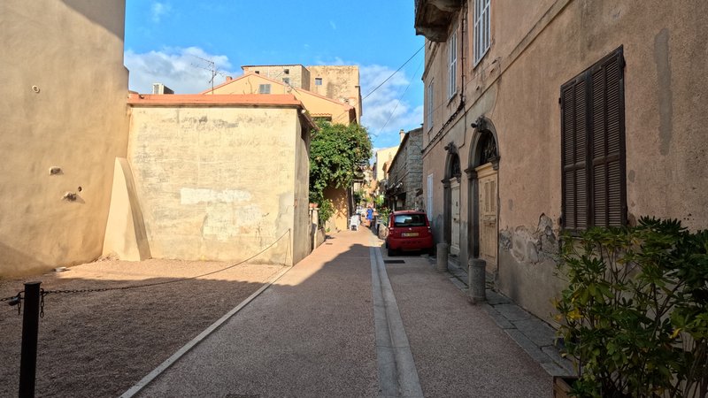 Porto-Vecchio, Corsica