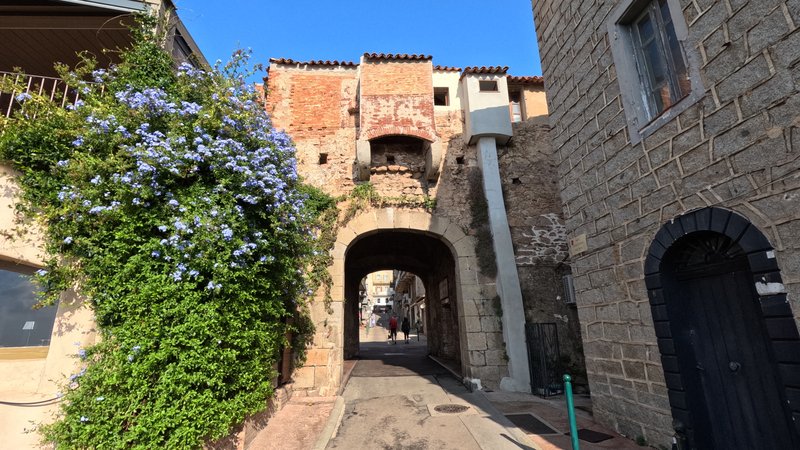 Porto-Vecchio, Corsica