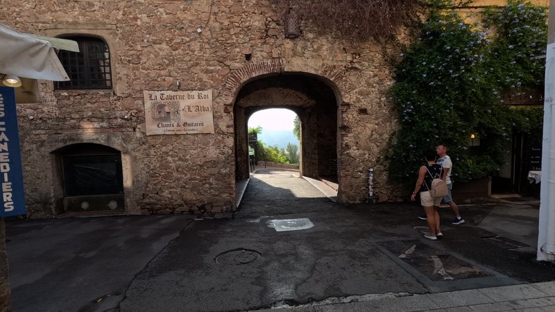 Porto-Vecchio, Corsica