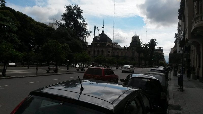 San Miguel de Tucumán, Argentina