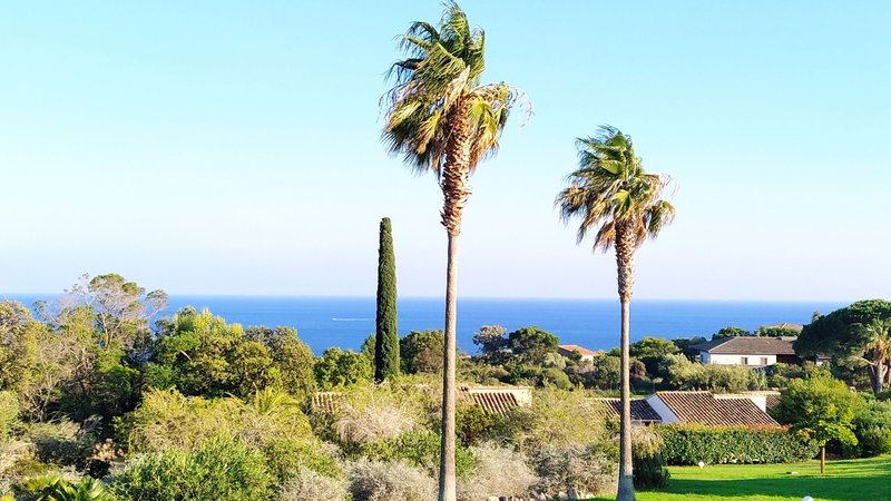 Bocca Di l'Oru, Corsica