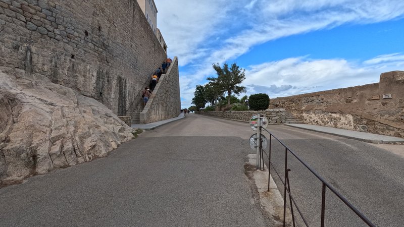 Calvi, Corsica