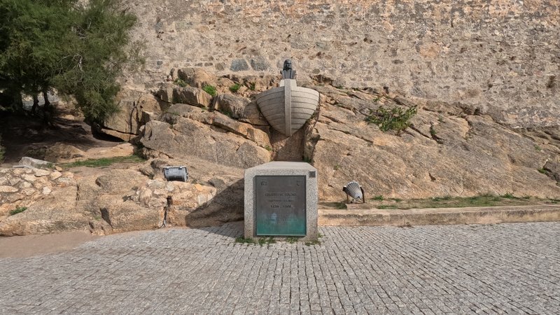 Calvi, Corsica