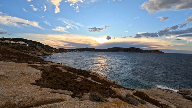 Calvi, Corsica