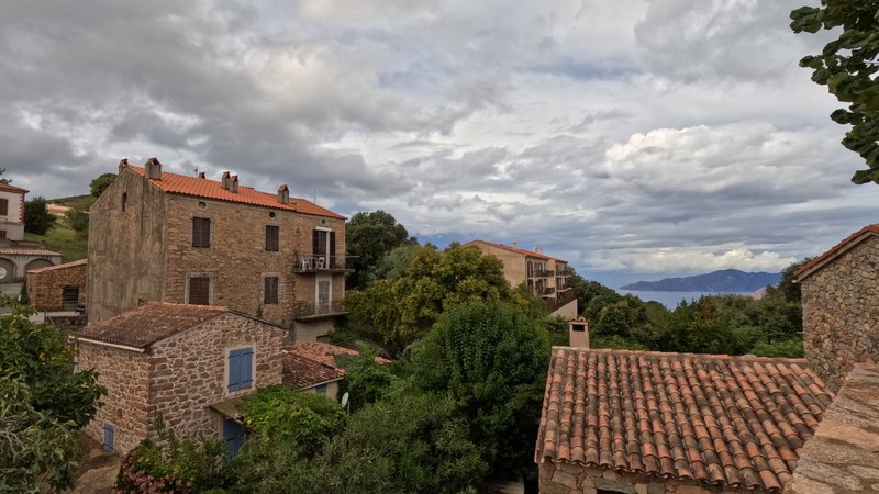 Piana, Corsica