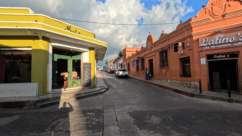 San Cristóbal de Las Casas, Chiapas, México