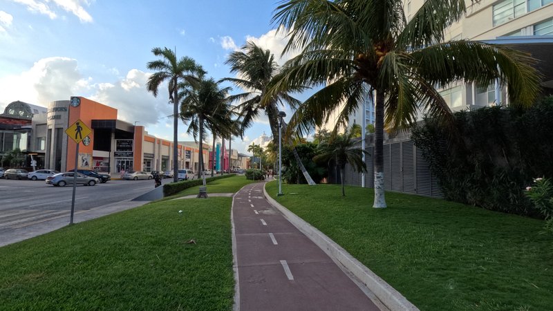 Cancún - Zona Hotelera, Quintana Roo, México