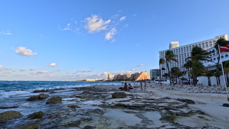 Playa Caracol, Cancún - Zona Hotelera, Quintana Roo, México