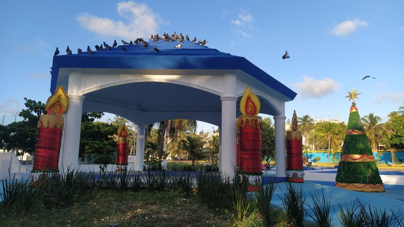 Isla Mujeres, Quintana Roo, México