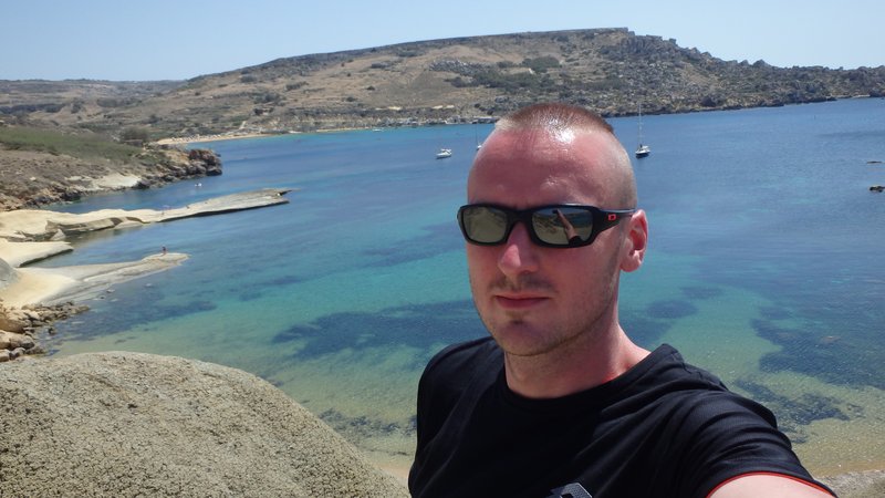 A short vacation in Malta