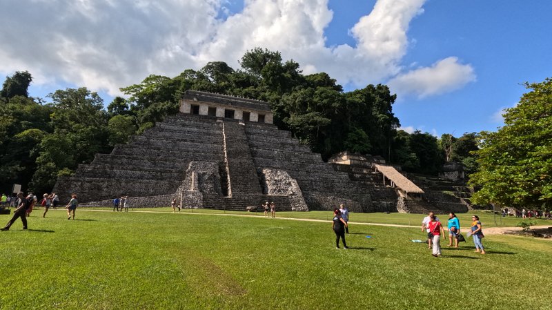 Mexico - part 2