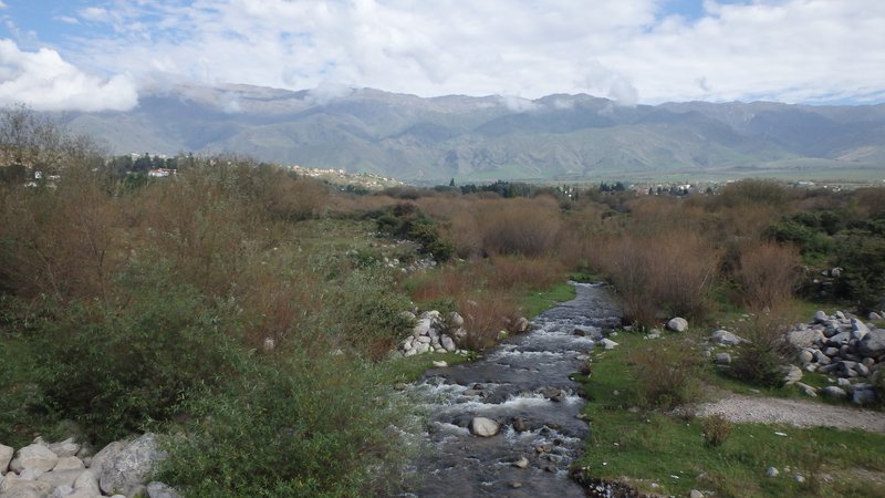 Tafí del Valle, Argentina