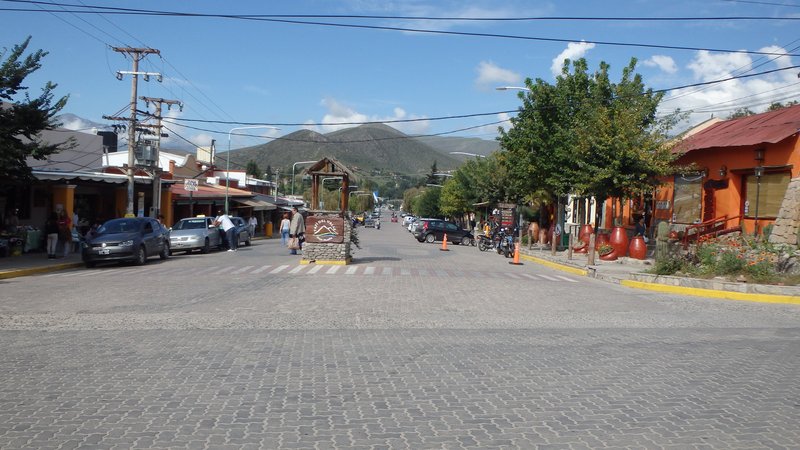 Tafí del Valle, Argentina