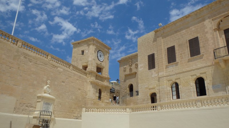 Island of Gozo, Malta